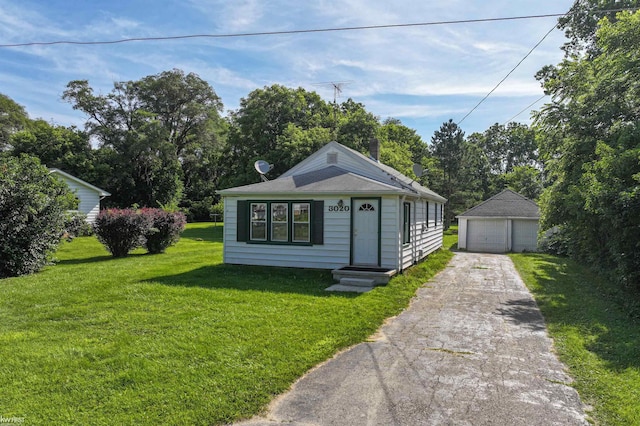 3020 Stockbridge Ave, Flint, MI 48506 - photo 3