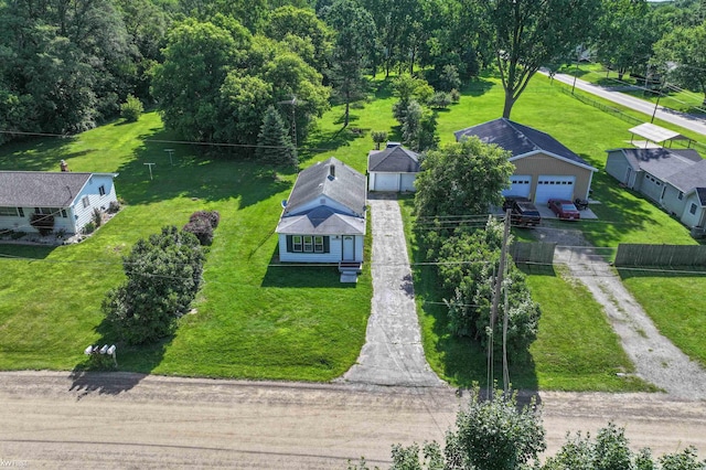 3020 Stockbridge Ave, Flint, MI 48506 - photo 2
