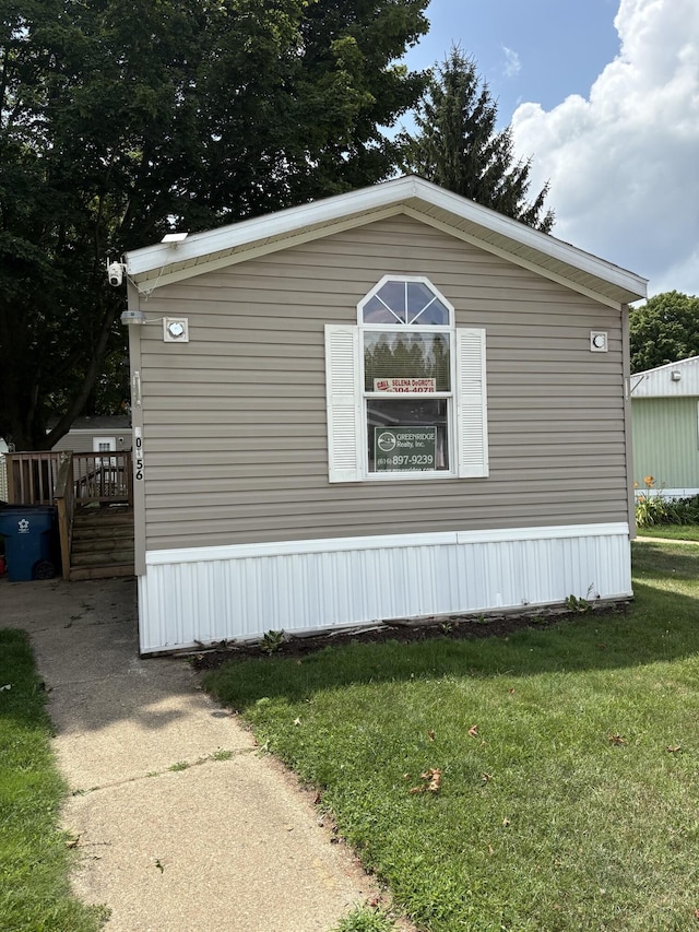 1800 W Main St Lot 56, Lowell, MI 49331 - photo 1