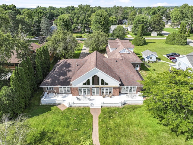 707 Lake Shore Dr, Cadillac, MI 49601 - photo 4
