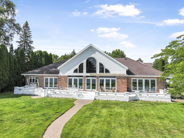 707 Lake Shore Dr, Cadillac, MI 49601 - photo 5