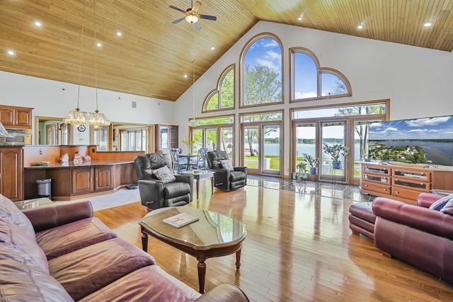 707 Lake Shore Dr, Cadillac, MI 49601 - photo 10