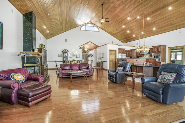 707 Lake Shore Dr, Cadillac, MI 49601 - photo 12
