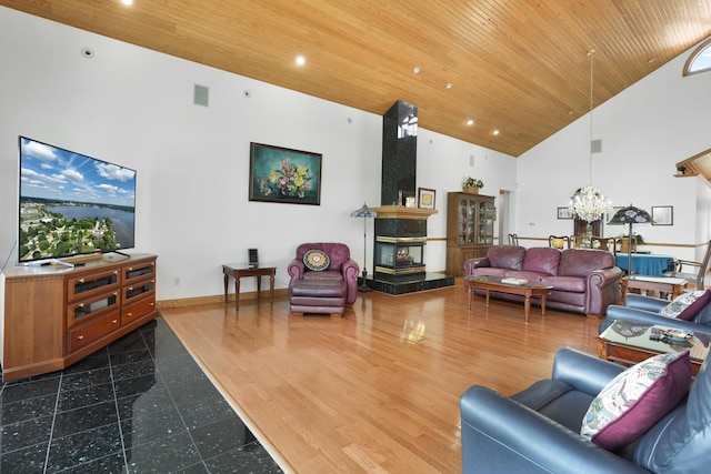 707 Lake Shore Dr, Cadillac, MI 49601 - photo 14