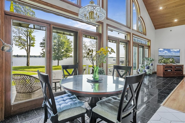 707 Lake Shore Dr, Cadillac, MI 49601 - photo 16