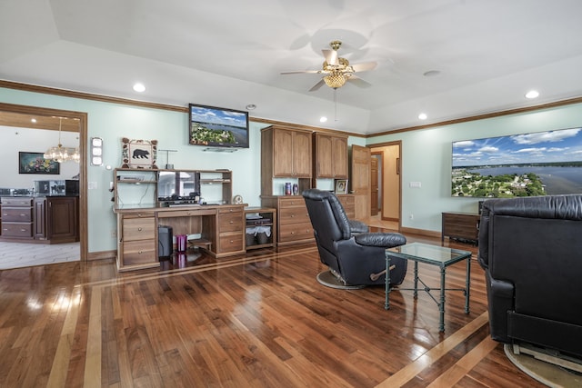 707 Lake Shore Dr, Cadillac, MI 49601 - photo 22