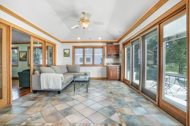 707 Lake Shore Dr, Cadillac, MI 49601 - photo 25