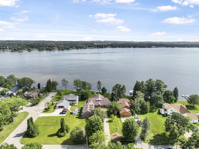 707 Lake Shore Dr, Cadillac, MI 49601 - photo 48