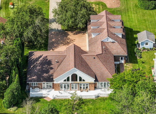 707 Lake Shore Dr, Cadillac, MI 49601 - photo 50