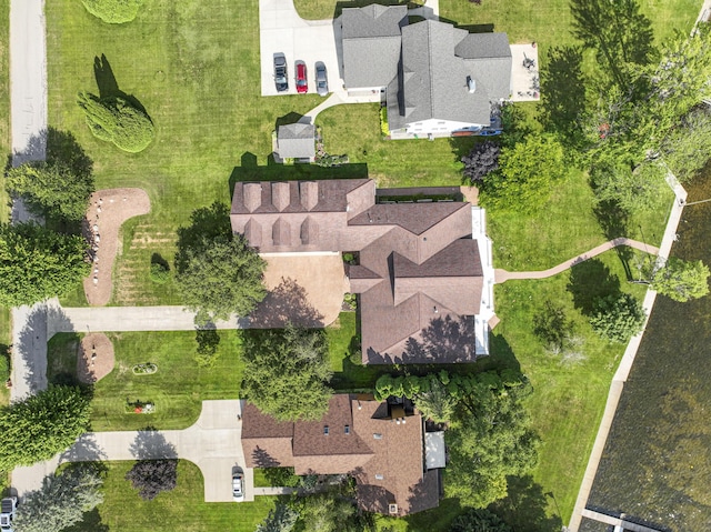 707 Lake Shore Dr, Cadillac, MI 49601 - photo 51