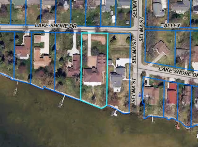 707 Lake Shore Dr, Cadillac, MI 49601 - photo 52