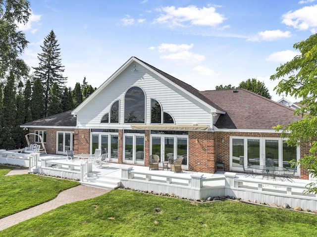 707 Lake Shore Dr, Cadillac, MI 49601 - photo 53