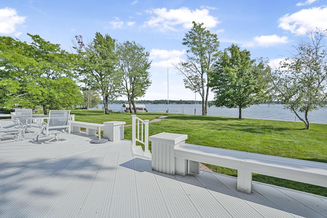 707 Lake Shore Dr, Cadillac, MI 49601 - photo 55