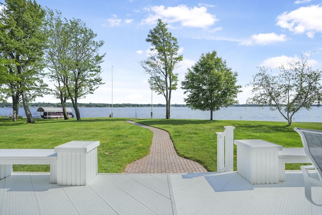 707 Lake Shore Dr, Cadillac, MI 49601 - photo 56