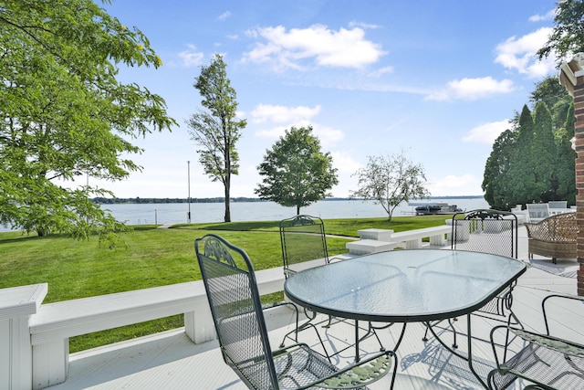 707 Lake Shore Dr, Cadillac, MI 49601 - photo 57