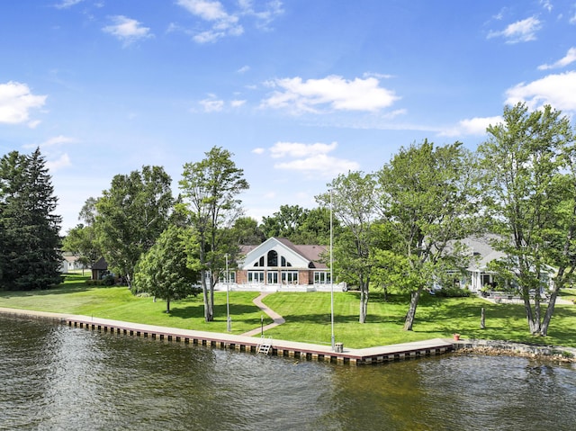 707 Lake Shore Dr, Cadillac, MI 49601 - photo 2