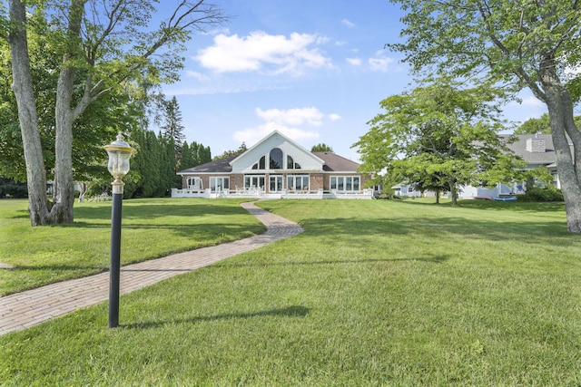 707 Lake Shore Dr, Cadillac, MI 49601 - photo 59