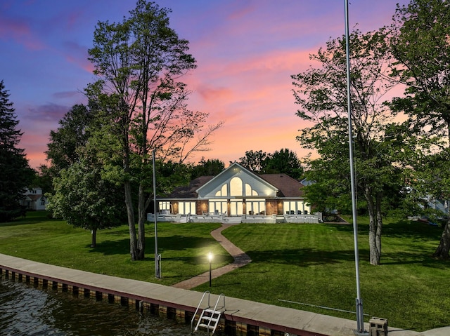 707 Lake Shore Dr, Cadillac, MI 49601 - photo 63