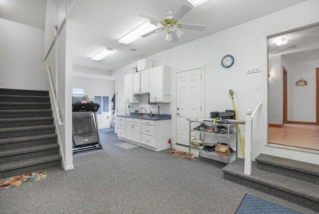 707 Lake Shore Dr, Cadillac, MI 49601 - photo 42