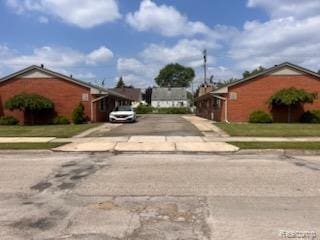 4178 Drouillard St, Lincoln Park, MI 48146 - photo 1