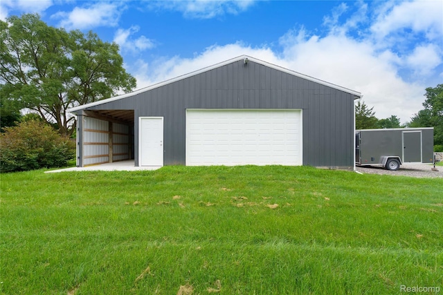 4566 Clyde Rd, Howell, MI 48855 - photo 12
