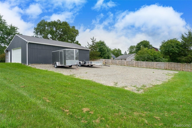 4566 Clyde Rd, Howell, MI 48855 - photo 16