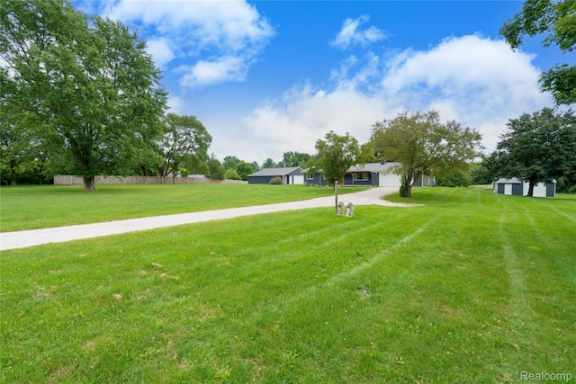 4566 Clyde Rd, Howell, MI 48855 - photo 2