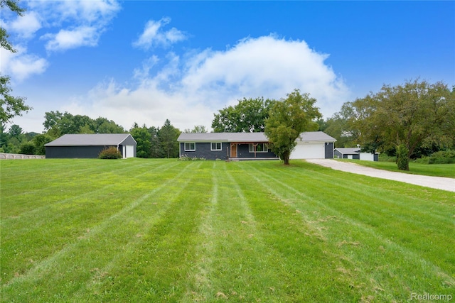 4566 Clyde Rd, Howell, MI 48855 - photo 1