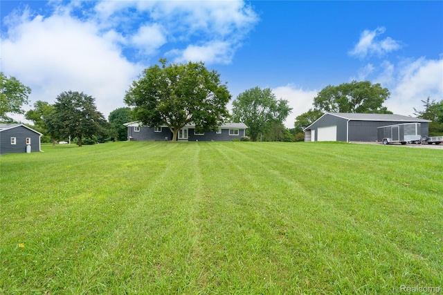 4566 Clyde Rd, Howell, MI 48855 - photo 9