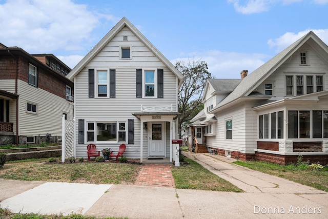 1025 Tamarack Ave NW, Grand Rapids, MI 49504 - photo 3