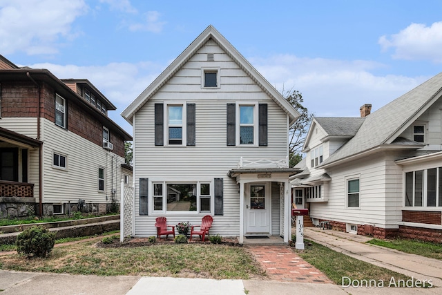 1025 Tamarack Ave NW, Grand Rapids, MI 49504 - photo 2