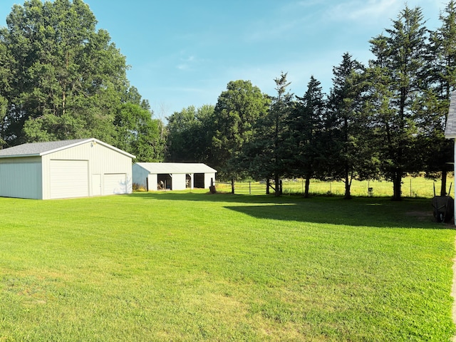 1002 Leet Rd, Niles, MI 49120 - photo 4