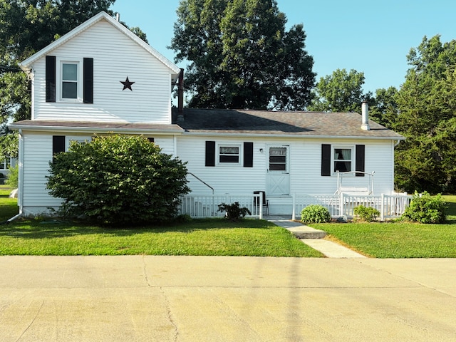 1002 Leet Rd, Niles, MI 49120 - photo 1