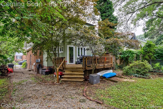 850 Marshfield St, Ferndale, MI 48220 - photo 39