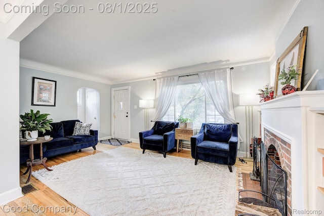850 Marshfield St, Ferndale, MI 48220 - photo 4