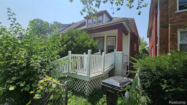 4481 Seminole St, Detroit, MI 48214 - photo 1