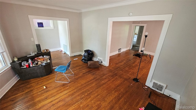 4481 Seminole St, Detroit, MI 48214 - photo 17