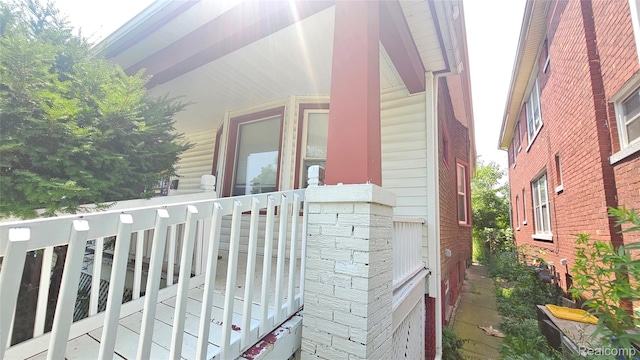 4481 Seminole St, Detroit, MI 48214 - photo 2