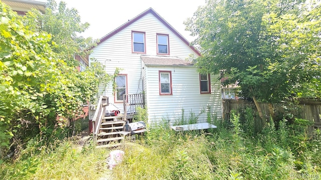 4481 Seminole St, Detroit, MI 48214 - photo 5