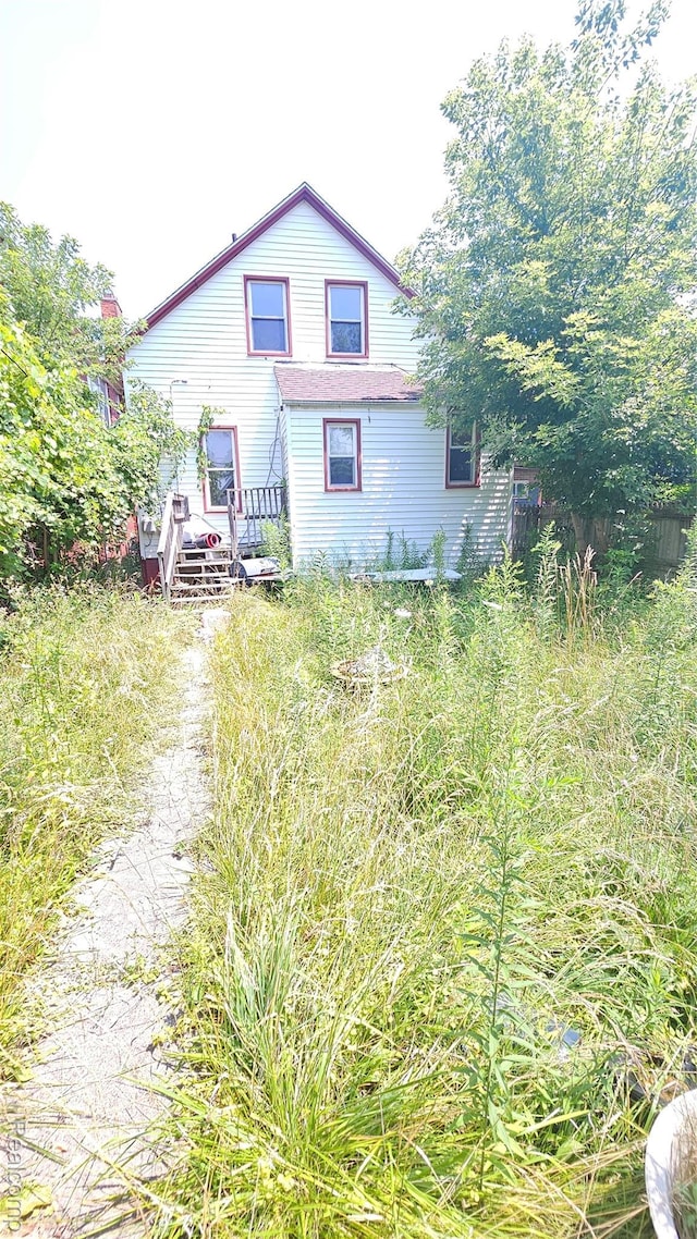 4481 Seminole St, Detroit, MI 48214 - photo 6