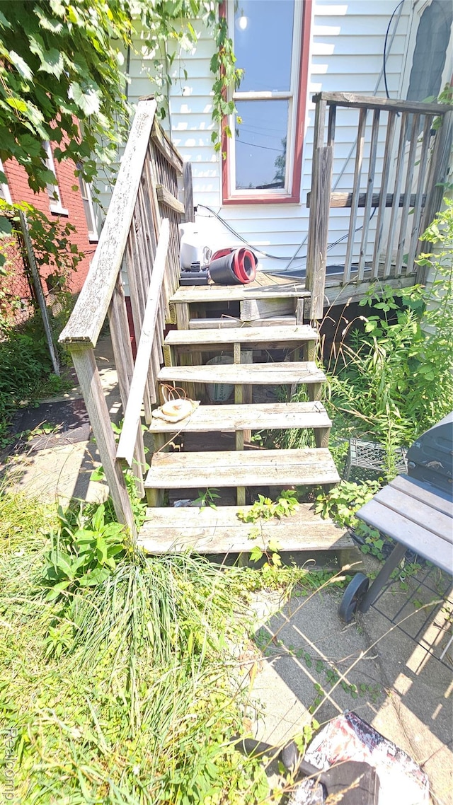 4481 Seminole St, Detroit, MI 48214 - photo 8