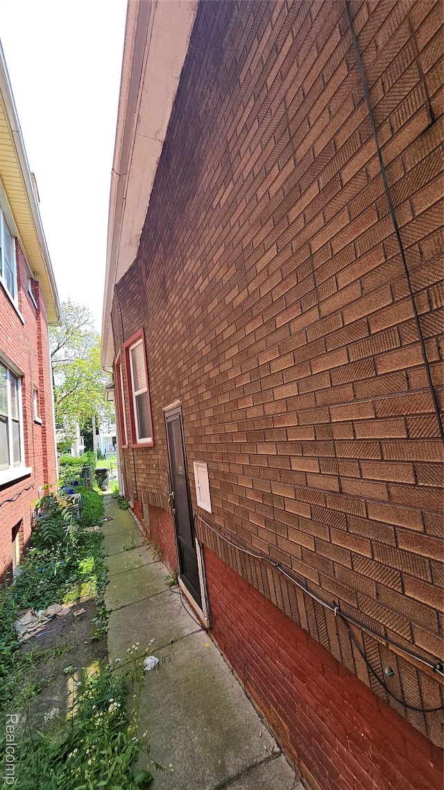 4481 Seminole St, Detroit, MI 48214 - photo 4