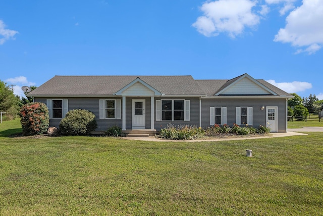 14528 Grass Lake Rd, Grass Lake, MI 49240 - photo 1