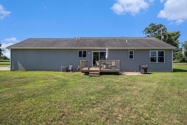 14528 Grass Lake Rd, Grass Lake, MI 49240 - photo 15