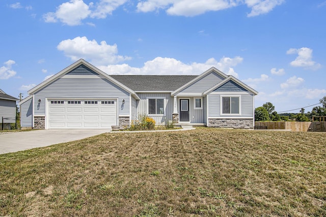 17876 Ritchie Ave, Sand Lake, MI 49343 - photo 2