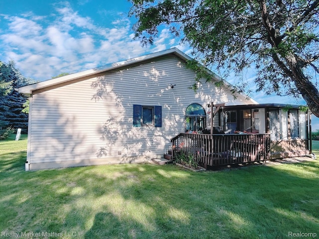 1440 Sheridan Ct Unit 37, Lapeer, MI 48446 - photo 20