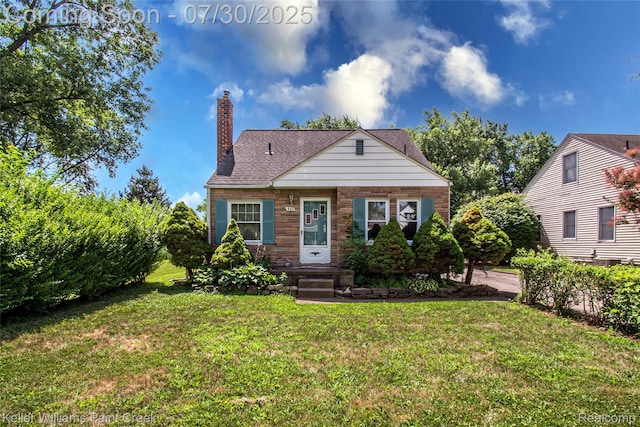 445 Lakeside Dr, Waterford, MI 48328 - photo 1
