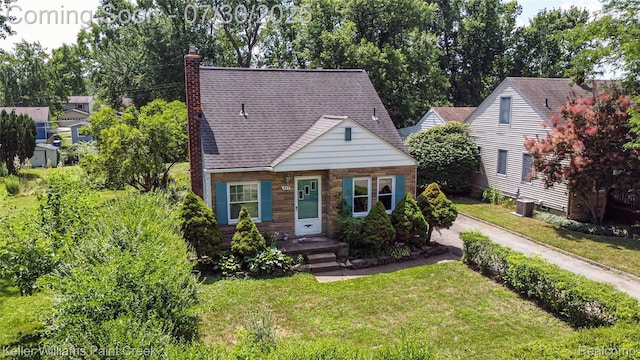 445 Lakeside Dr, Waterford, MI 48328 - photo 4