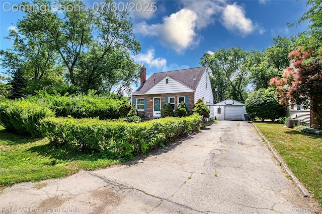 445 Lakeside Dr, Waterford, MI 48328 - photo 2