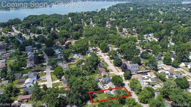 445 Lakeside Dr, Waterford, MI 48328 - photo 35